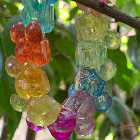 Disney Mickey Mouse Multi-Color Bracelet - Picture 2 of 8